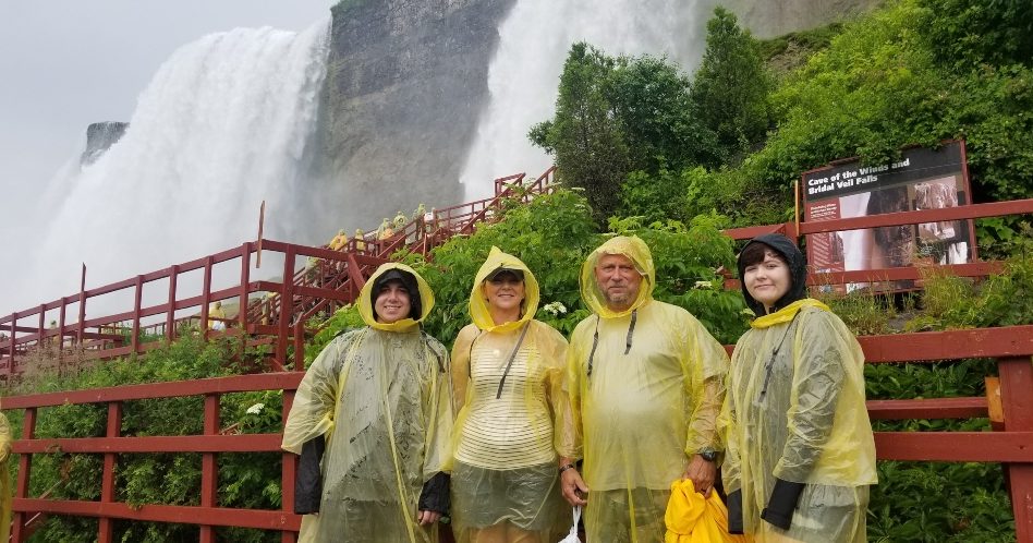 Niagara Regional Tours | Niagara Falls USA