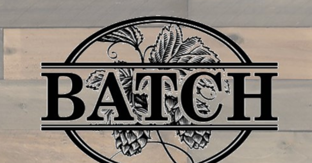 batch Logo PNG Vector (SVG) Free Download